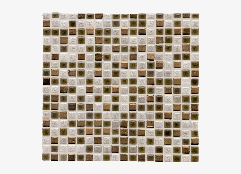 Halifax 5/8 × 5/8 Blend Square Pattern Polished Mosaic - Tile, transparent png