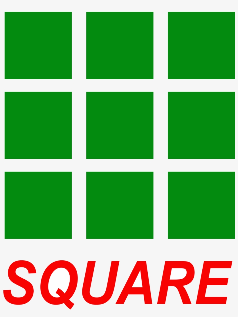 Square Logos Wwwimgkidcom The Image Kid Has It - Square Company Logo Bangladesh, transparent png