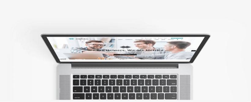 Analyze Your Website - Macbook Pro Top Png, transparent png