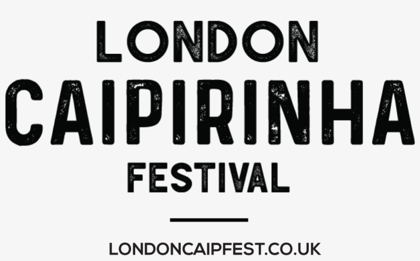 The London Caipirinha Festival - Crestchic, transparent png