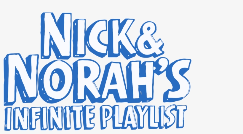 Nick And Norah's Infinite Playlist - Nick & Norah's Infinite Playlist, transparent png