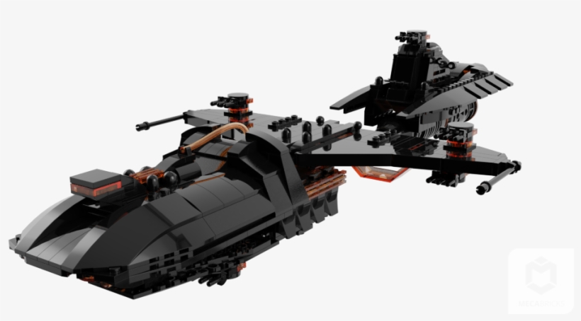 Lego - Gun Turret, transparent png