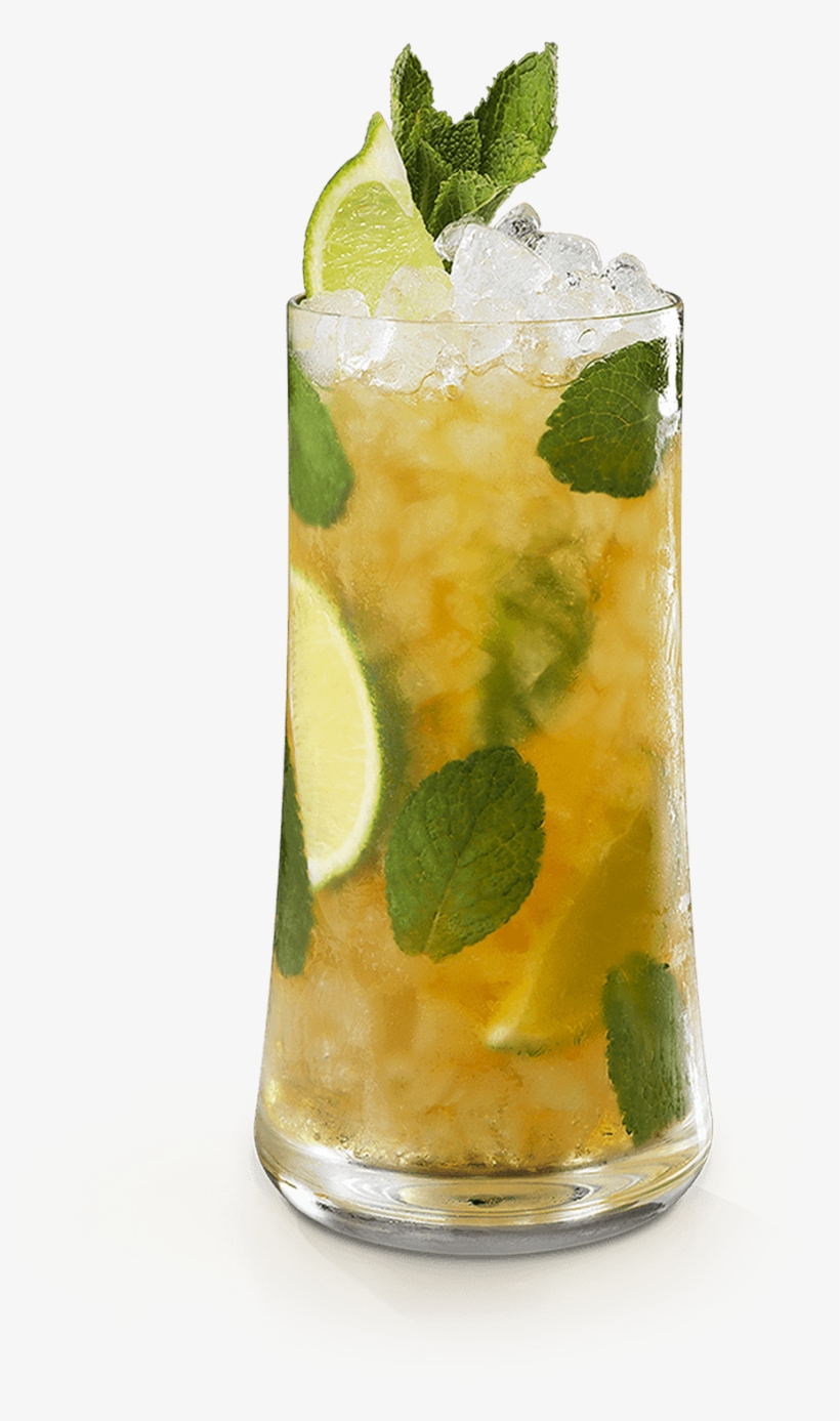 Hennessy Mojito, transparent png