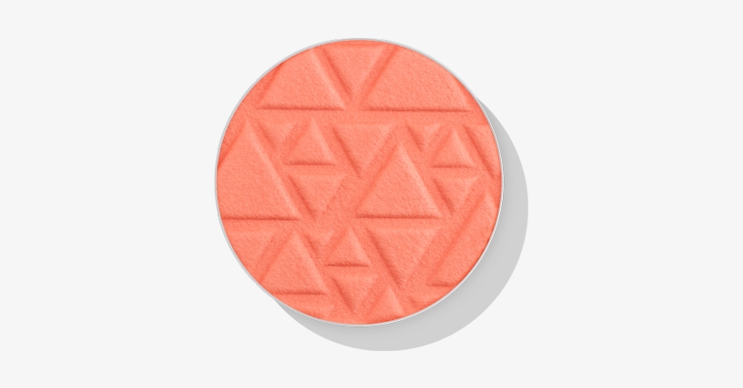 Blush Godet Pan Refill - Ofra Godet Pan Refill Blush Mai Tai, transparent png