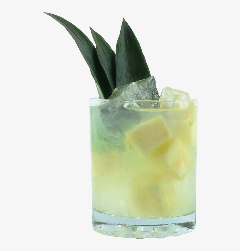 Green Gold - Caipirinha, transparent png