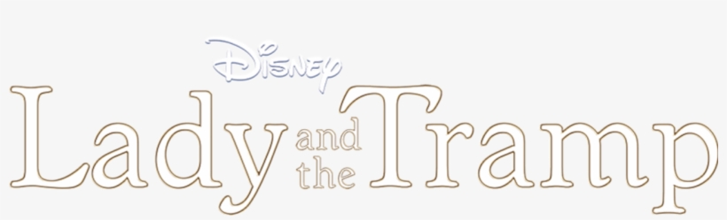 Lady And The Tramp - Disney Channel, transparent png