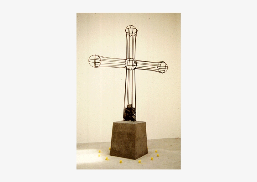 Cross, transparent png