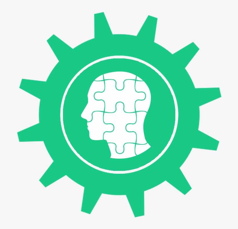Education-gear - Bicycle, transparent png
