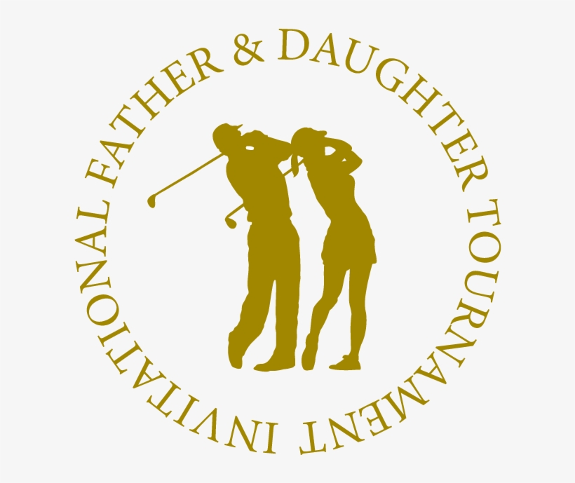 12th World Invitational Father & Daughter Golf Tournament - University Of Insubria, transparent png
