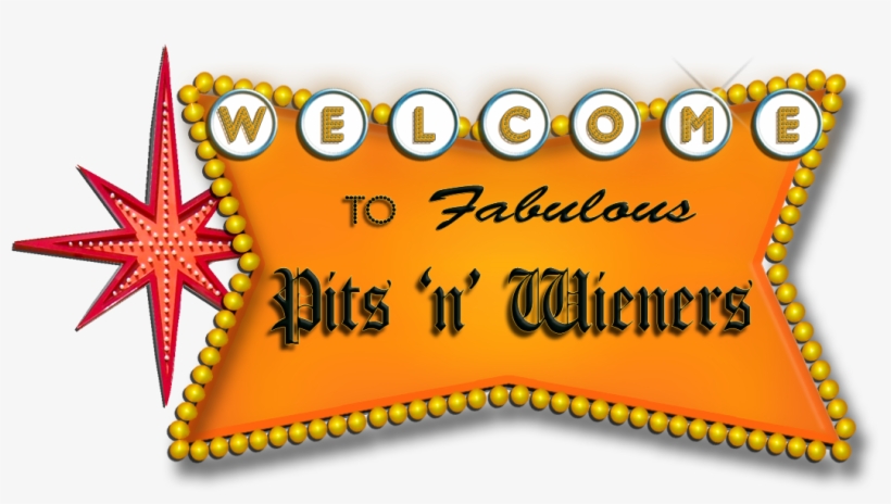 Vegas Sign3 - Aec College, transparent png