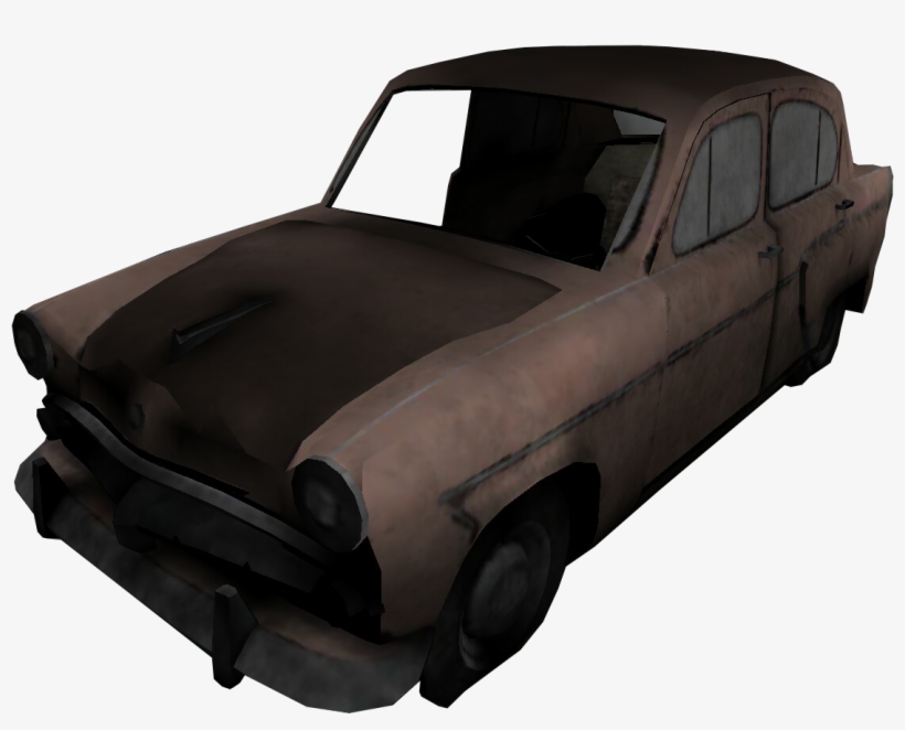 Car - Granny Car, transparent png