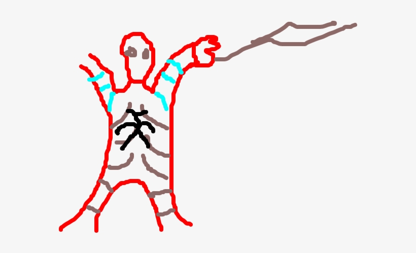 Homem Aranha - Illustration, transparent png