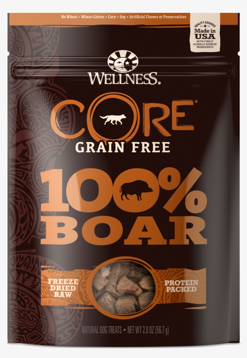 Core 100% Boar, transparent png