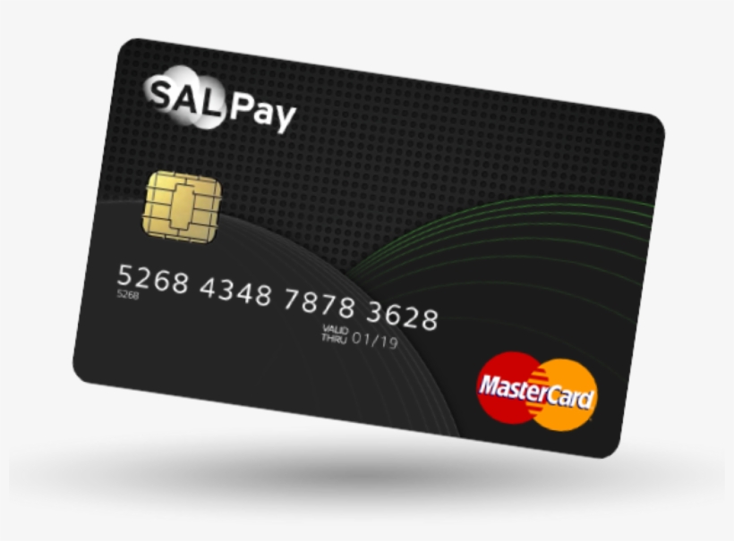 Meet The Cryptocurrency That Will Help Both Businesses - Salpay Atm, transparent png