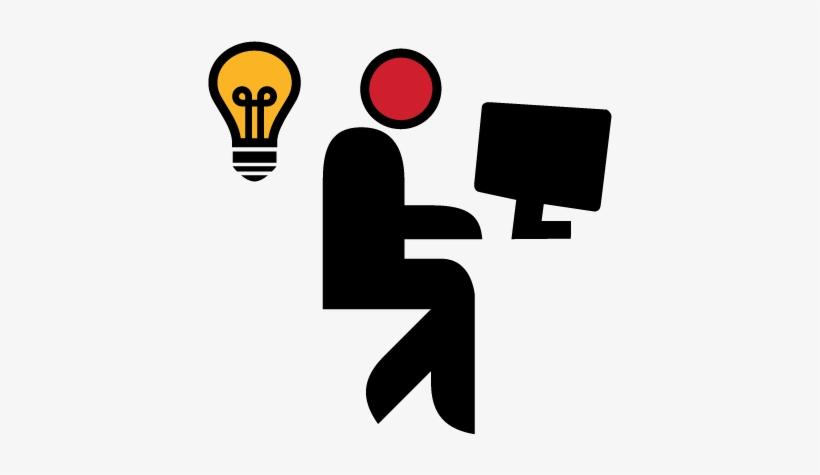 Featured image of post Vector Persona Pensando Png