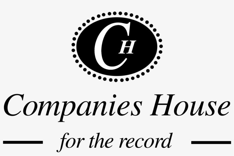 Companies House Logo Black And White Companies House 2400x2400 PNG