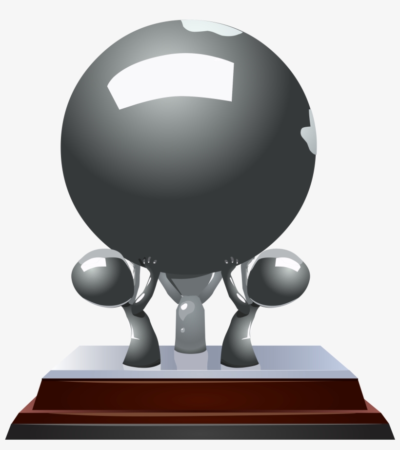 This Free Icons Png Design Of Trophy Street Creator, transparent png