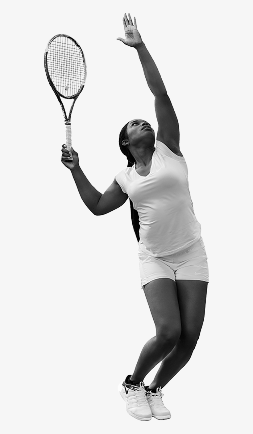 Why Chocolate Milk - Tennis Player, transparent png