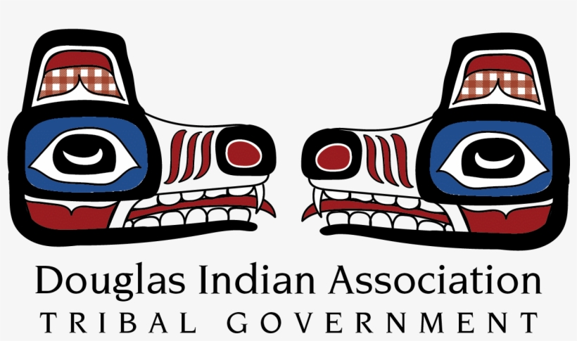 Douglas Indian Association Diataku Logo Douglas Indian, transparent png