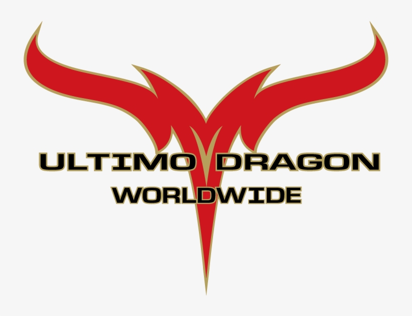 Ultimo Dragon Logo, transparent png
