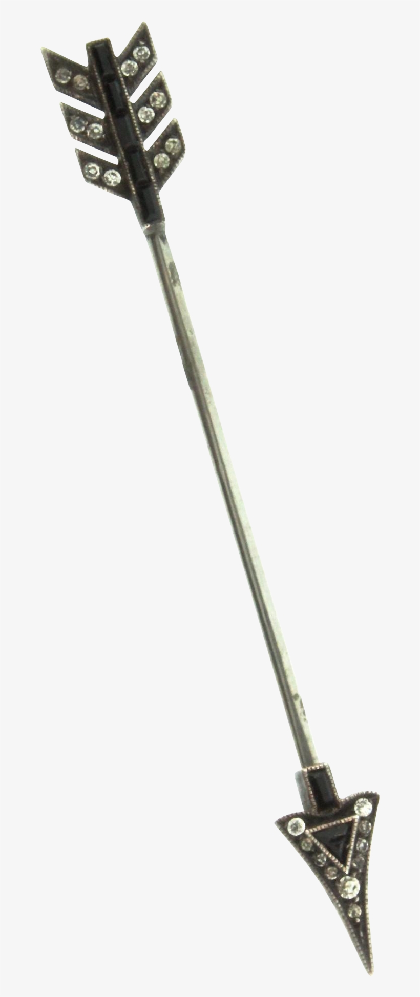 Vintage Knoll Pregizer Kp Art Deco German Sterling - Shovel, transparent png