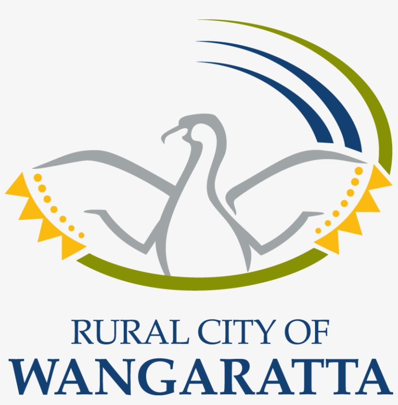 Thomas Wedge Drive Big Sale - Rural City Of Wangaratta Logo, transparent png