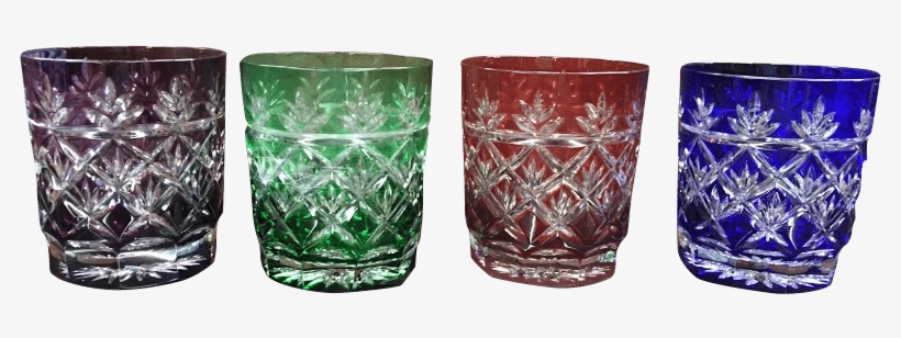 Bohemian Glasses - Porcelain, transparent png