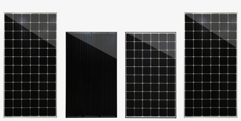 #missionready Products - Paneles Qcells, transparent png