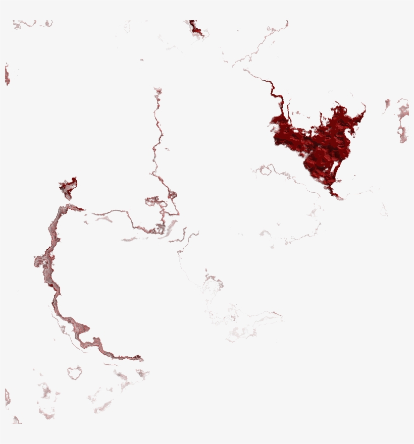 Bloody Overlay 800 X 800 Transparent Png - Illustration, transparent png
