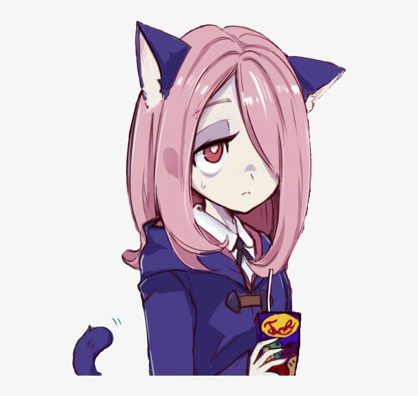 #tyan Anime #tyan #neko #neko Anime #cat - Anime Tyan, transparent png