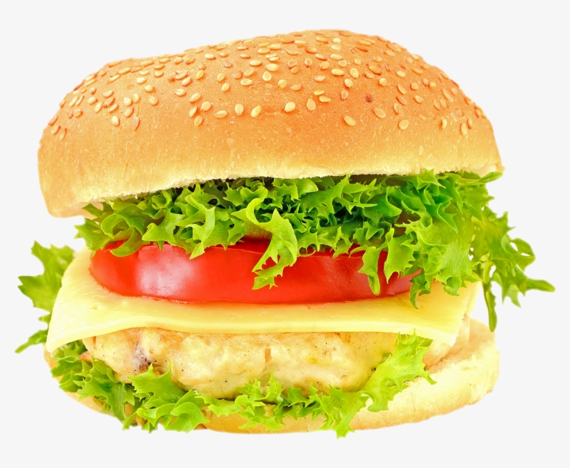 Hamburger - Bk Burger Shots, transparent png