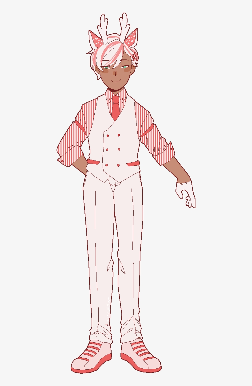 Details - Cartoon, transparent png