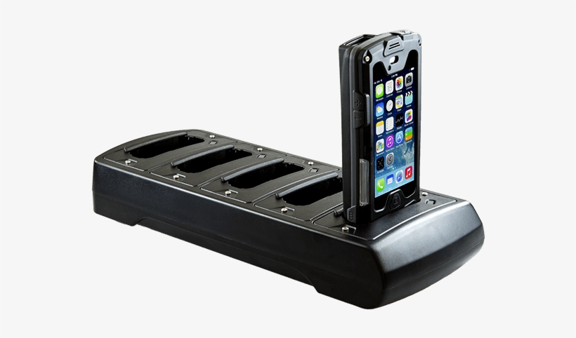 Five Station Charger For Infinea X For Iphone 5/5s - Psix5 Ph5 Bk, transparent png