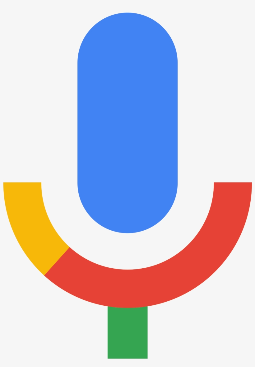 Download Google Voice Assistant Icon 2048x2048 PNG Download PNGkit