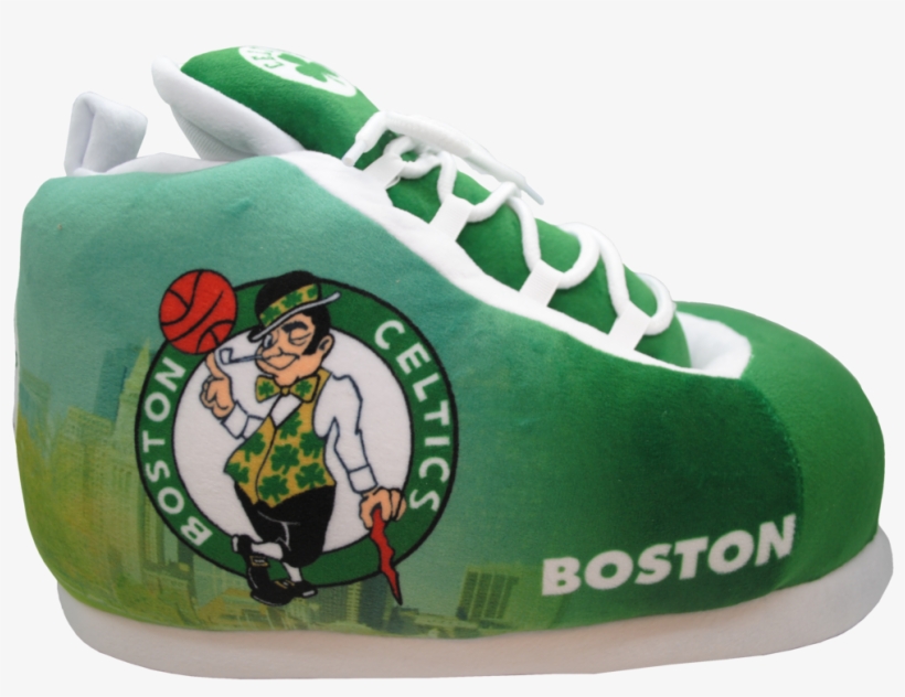 Boston Celtics - Slkrs Slkrs - Sleakers Slkr - Http - Boston Celtics, transparent png