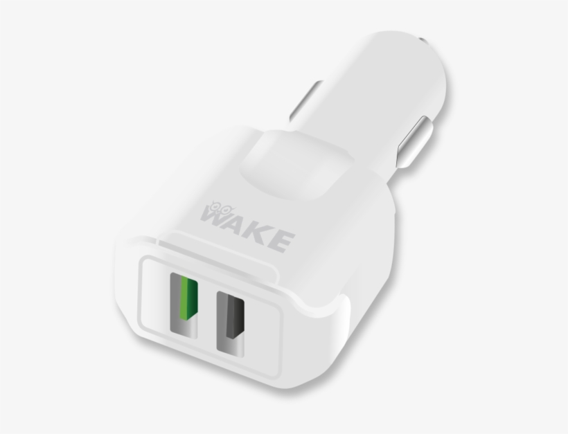 Carg Ahor Wake King Iphone 3-4a Blanco - Hdmi, transparent png