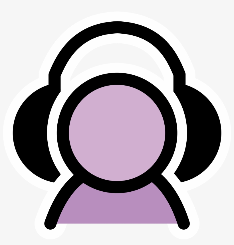 This Free Icons Png Design Of Primary Voicecall, transparent png