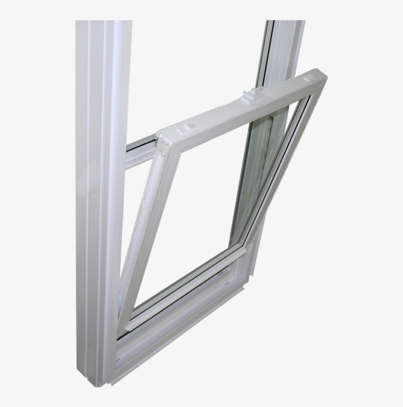 Fitted With The "tilt'n'slide" System, It Allows The - Daylighting, transparent png