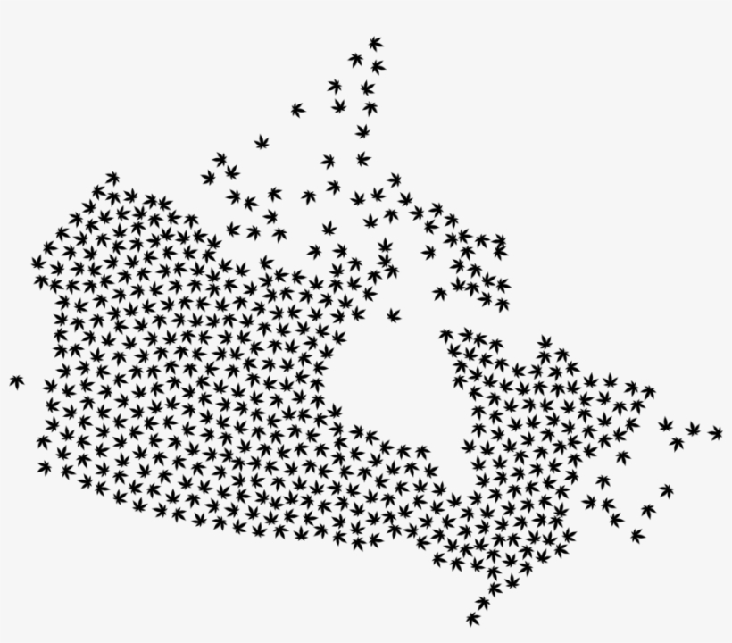 Canada Map Location - 2018 House Of Representatives Election Results, transparent png