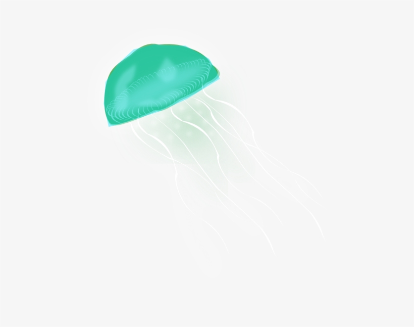 Jellyfish Png Picture - Jellyfish Png Gif, transparent png