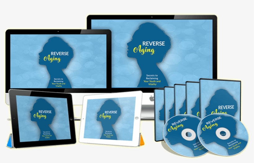 Get Reverse Aging Video Upgrade Now - Diagram, transparent png
