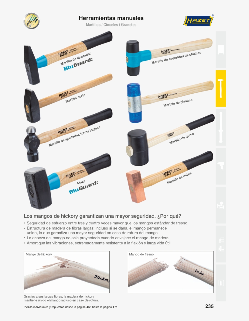 Page Preview - Framing Hammer, transparent png