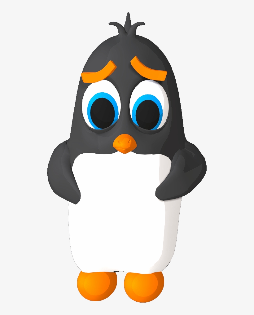 We Have Shown You How To Reset Your Camera With The - Adã©lie Penguin, transparent png