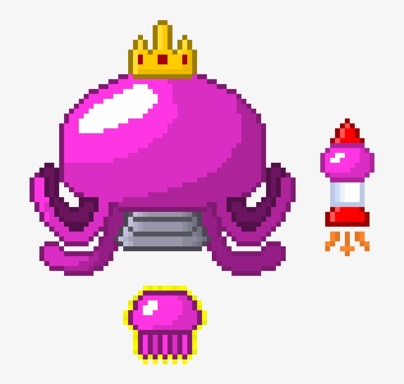 Queen Jellyfish, transparent png