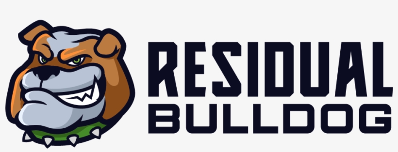 Residual Bulldog, transparent png