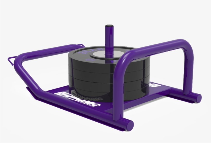 Sled, transparent png