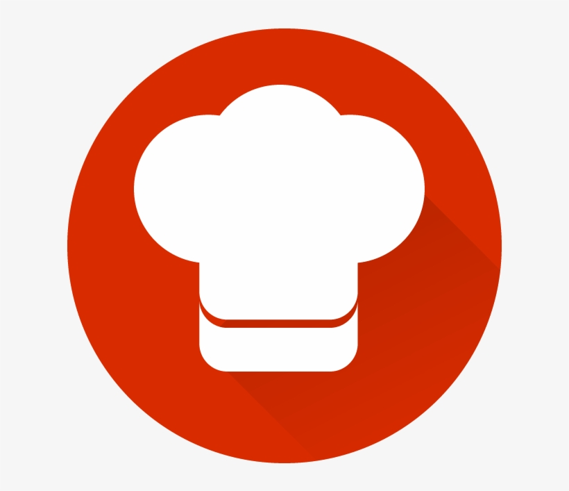 No-chef - Circle, transparent png