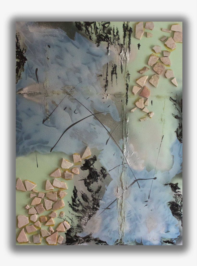 Image Of "ocean Symphony, transparent png