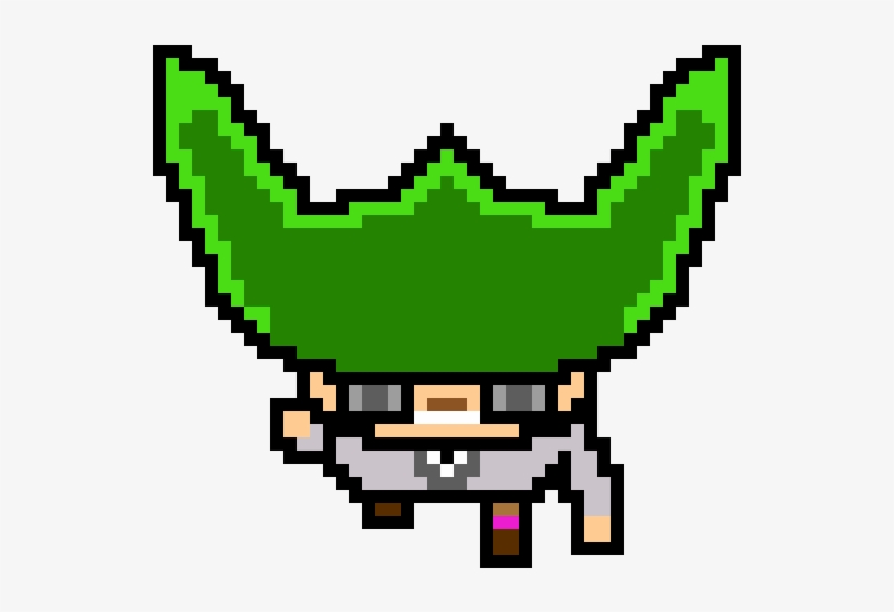 Mad Scientist - Cartoon, transparent png