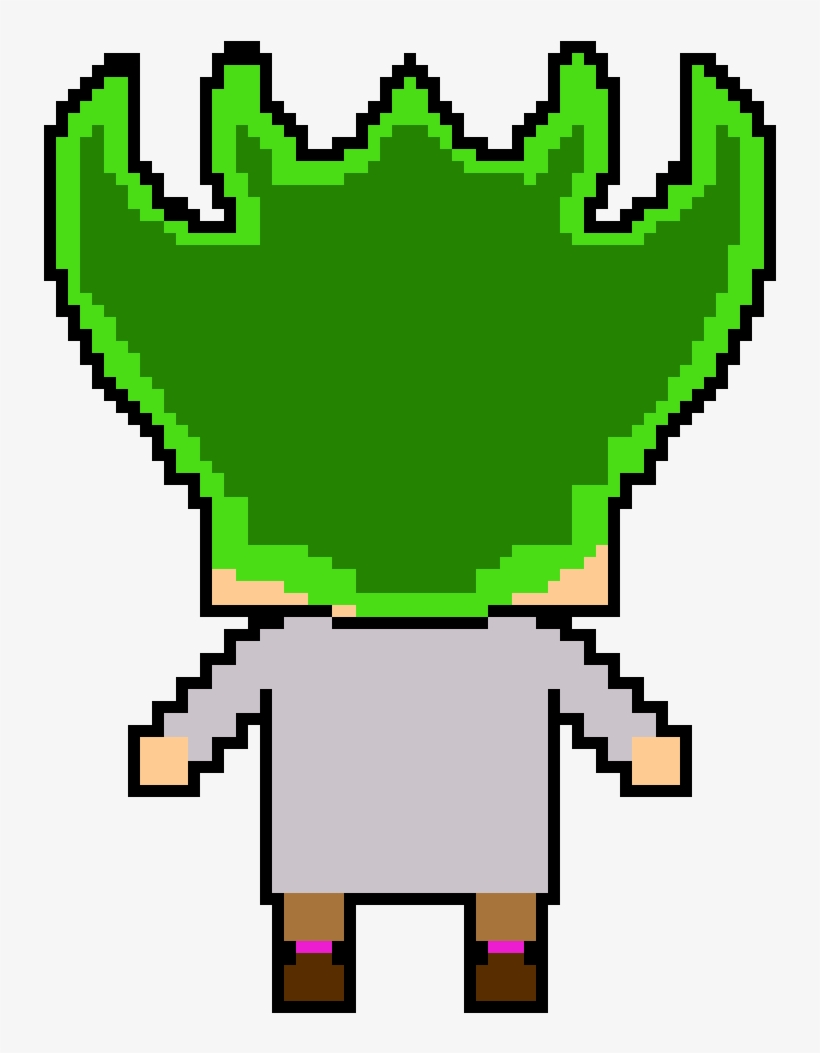 Mad Scientist - Cartoon, transparent png